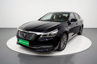 广汽传祺 传祺GA8 2017款 320T 尊享版