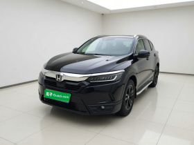 本田 皓影 2020款 240TURBO CVT两驱豪华版
