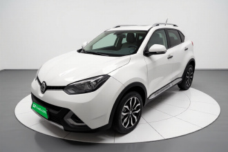 名爵 锐腾 2015款 1.5TGI TST豪华版