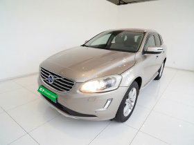 沃尔沃XC60 2016款 T5  智远版