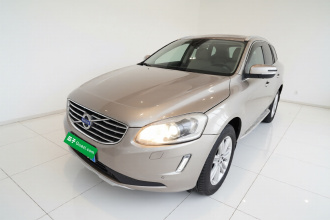 沃尔沃XC60 2016款 T5  智远版