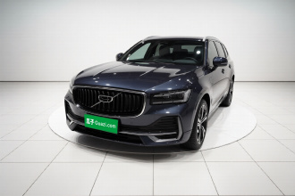 吉利汽车 星越L 2023款 2.0TD 高功自动两驱旗舰型