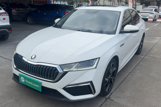 斯柯达 明锐 2021款 PRO TSI280 DSG豪华版