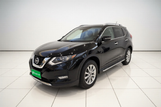 日产 奇骏 2019款 2.0L CVT智联舒适版 2WD
