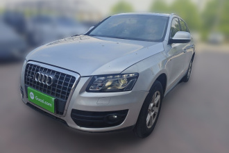 奥迪Q5 2011款 2.0TFSI 进取型