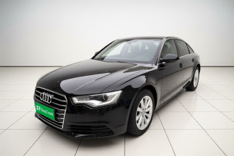 奥迪A6L 2014款 TFSI 标准型
