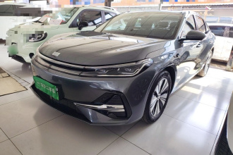 吉利银河 银河A7 2025款 EM-i 150km 远航版