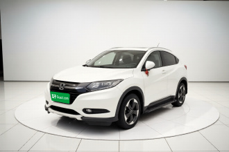 本田 缤智 2015款 1.8L CVT两驱豪华型