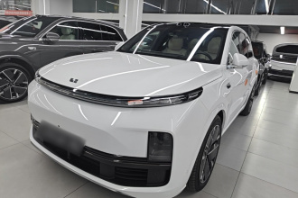 理想汽车 理想L8 2025款 Ultra 智能焕新版