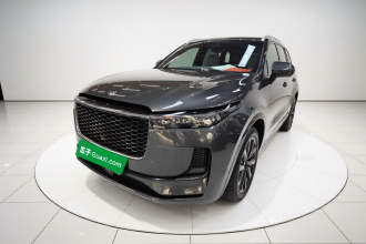 理想汽车 理想ONE 2021款 增程6座版