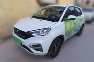 哪吒汽车 哪吒N01 2020款 380v