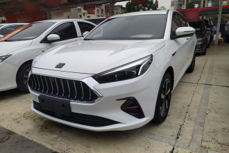 思皓A5 2021款 1.5T CVT尊贵智联型