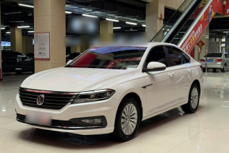 大众 朗逸 2019款 280TSI DSG舒适版 国VI