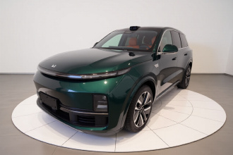 理想汽车 理想L9 2024款 Ultra