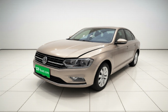 大众 宝来 2018款 1.5L 手动舒适型