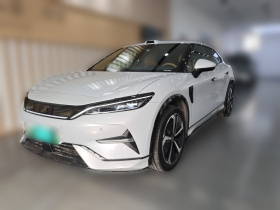比亚迪 宋L EV 2025款 智驾版 662km 激光雷达卓越型