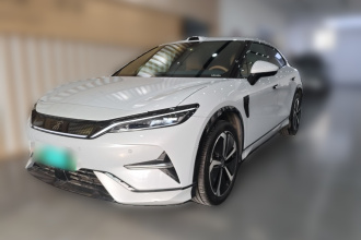 比亚迪 宋L EV 2025款 智驾版 662km 激光雷达卓越型