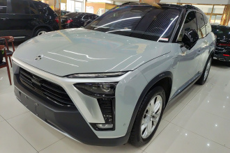 蔚来ES8 2020款 415KM 六座版