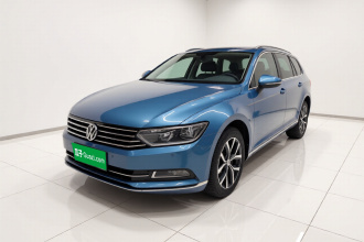大众 蔚揽 2018款 380TSI 两驱舒行版