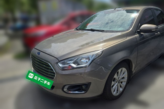 福特 福睿斯 2015款 1.5L 手动时尚型