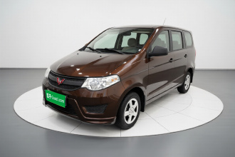 五菱汽车 五菱宏光 2020款 1.2L S基本型国VI LSI