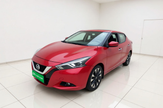 日产 蓝鸟 2019款 1.6L CVT智联智酷版 国V