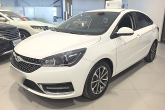 奇瑞 艾瑞泽5 2021款 PRO 1.5L CVT青春版