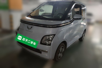 五菱汽车 五菱Air ev晴空 2023款 四座-标准版