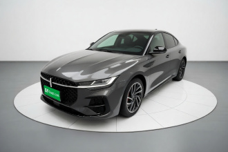 林肯Z 2022款 i酷 尊耀版