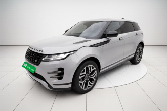 路虎 2026款 揽胜极光 L SE