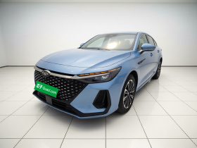 奇瑞 风云A8 2024款 127 驭风版