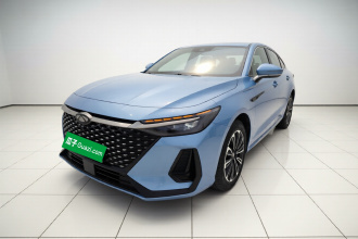 奇瑞 风云A8 2024款 127 驭风版