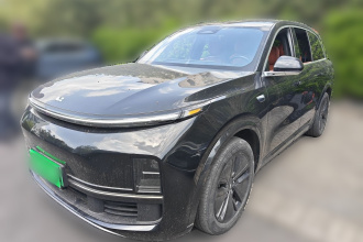 理想汽车 理想L8 2024款 Pro