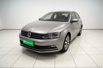 大众 速腾 2017款 1.6L 自动舒适型