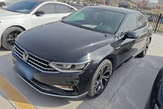 大众 迈腾 2020款 330TSI DSG 豪华型
