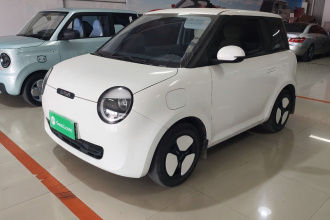长安启源 长安Lumin 2022款 210km 香甜款