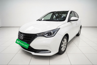 长安 悦翔 2019款 1.5L DCT舒适型 国VI