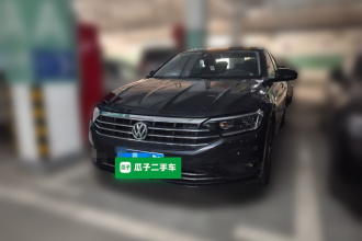 大众 速腾 2021款 280TSI DSG 30周年纪念版