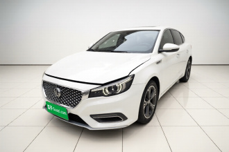 名爵 MG6 2017款 20T 自动豪华智联版 国V