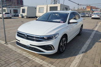 大众 宝来 2023款 200TSI DSG悦行PRO版