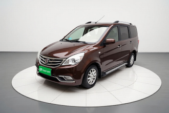 北汽威旺M20 2014款 1.5L舒适型DAM15DL