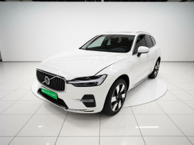 沃尔沃XC60新能源 2025款 插电式混动 长续航四驱智雅豪华版