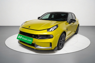 领克03 2022款 03+ 2.0TD 自动性能套装