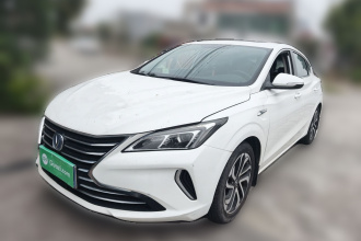 长安 逸动 2018款 XT 1.6L GDI 手动风潮型 国V
