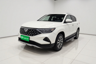 捷达VS5 2019款 280TSI 自动悦享型