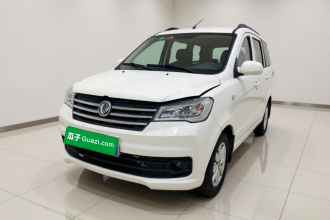 东风风光 风光330 2018款 1.5L 330S 改款舒适型 DK15
