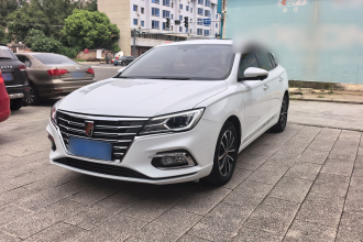荣威i5 2020款 1.5L 自动4G互联领豪旗舰版