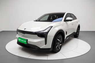 哪吒汽车 哪吒U 2021款 Pro 500 环球版