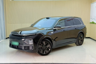 理想汽车 理想L9 2022款 Max