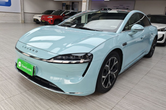 鸿蒙智行 智界S7 2025款 855km Max